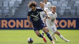 Il Milan ufficializza l'acquisto di Adli: al Bordeaux in prestito