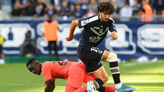 Milan su Adli, parla il presidente del Bordeaux: "Trattativa ben avviata"