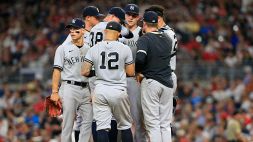 MLB: 11a vittoria consecutiva per gli Yankees