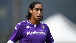 Lecce, ufficiale: preso Maleh dalla Fiorentina
