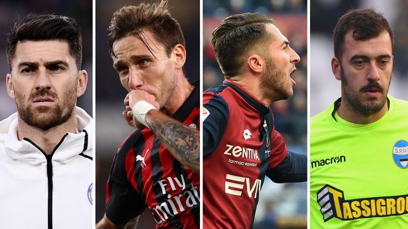 Karagumruk, è qui l'Italia? 6 ex Serie A in rosa