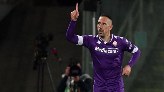 Salernitana, è il giorno di Ribery: visite, firma e presentazione