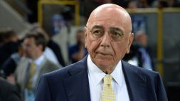 Galliani all'Olympiacos: è il nipote di Adriano