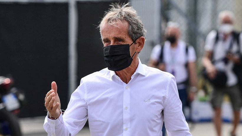 F1, Prost rivela: “Stavo per candidarmi alla presidenza FIA”