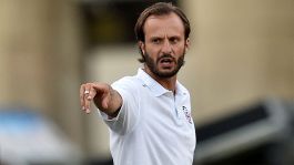 Gilardino: "È il campionato più bello che ricordi, possono vincerlo tutte"