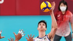 Volley, il leader dell'Italia è Michieletto: "Dobbiamo continuare così"