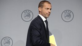 UEFA, il calcio femminile contro il Mondiale ogni due anni