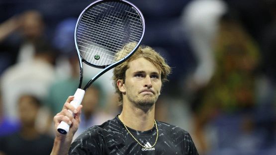 Zverev, bordata a Piqué: "Cosa c'entra col tennis?"