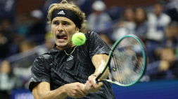 Tennis: rinnovato l’accordo tra Alexander Zverev e il torneo di Halle