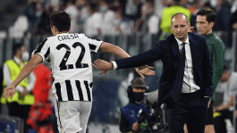 Lazio-Juventus, Allegri cambia attacco: le cifre da incubo dei bianconeri