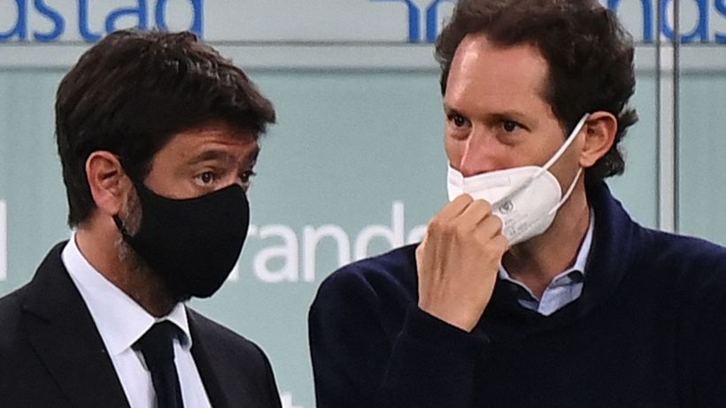 Polveriera Juventus: la furia di Allegri e i numeri della crisi