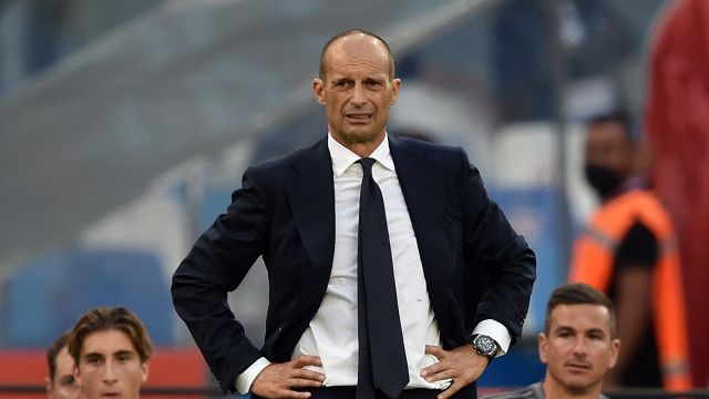 Juventus, lo Zenit sfotte i bianconeri in vista del match a ottobre