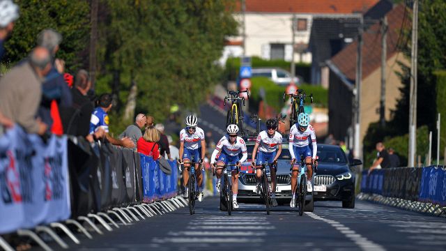 Ciclismo, UCI, entrano quattro nuove federazioni