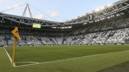Juventus, durissima contestazione dei tifosi all’Allianz Stadium