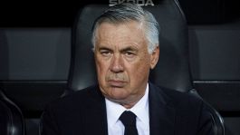 Ancelotti: "Hazard? Se vuole andarsene lo faccia"
