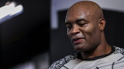 MMA, Silva demolisce Ortiz in 81 secondi