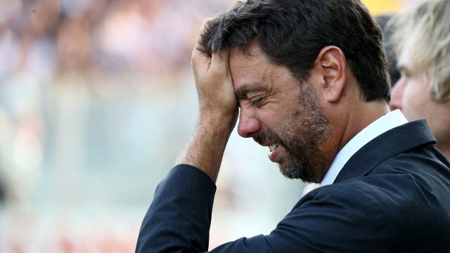 Calcio, Juventus: bilancio 2021-22 con perdita record