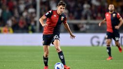 Genoa, Andrea Cambiaso nel mirino della Premier League