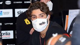 Andrea Iannone non si arrende: svolta nella sua carriera a Ballando