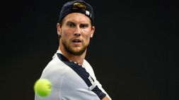 Us Open, Seppi: “Gioco meglio rispetto a qualche anno fa”