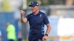 Empoli, Andreazzoli: "Giochiamo contro una squadra più forte"