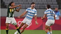 World Rugby Ranking: grandi cambiamenti nella classifica mondiale