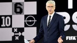 Wenger: "Fuorigioco automatizzato nel 2022"