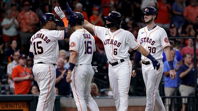 MLB: tornano al successo Tampa e Houston