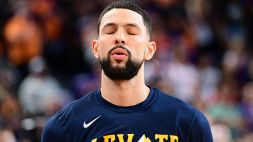 NBA: i Lakers cambiano il contratto a Austin Rivers