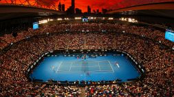 Australian Open in trasferta? Dubai ci spera