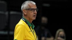 Pesaro, Petrovic lancia l’allarme: “Siamo scarsi in alcune posizioni. La responsabilità è mia”