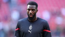 Milan, Bakayoko ai saluti: intesa Chelsea-Adana Demirspor