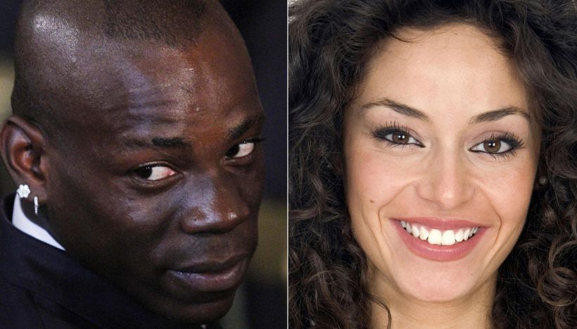 GF Vip, quell'attacco di Raffaella Fico a Balotelli cela un rischio