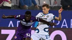 Fiorentina, Duncan lascia la Nazionale: "Discriminato per anni"