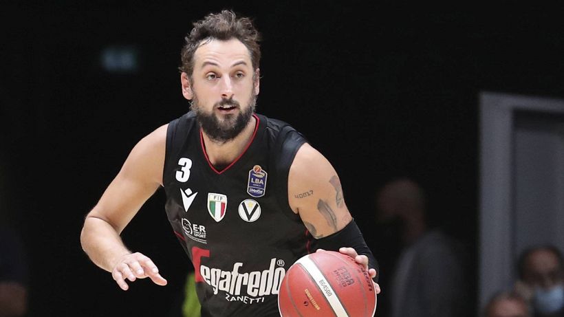 Virtus Bologna, Belinelli chiede maggior tutela da parte degli arbitri