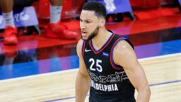 NBA, Shaquille O’Neal "Ben Simmons non è mai migliorato in 4 anni”