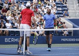 Us Open: il gesto di Berrettini commuove e conquista il pubblico