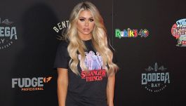 Bianca Gascoigne, la figlia di Paul sbarca a Ballando con le stelle