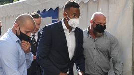 Jerome Boateng condannato per aver aggredito l'ex: la sua storia