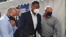 Jerome Boateng condannato per aver aggredito l'ex: la sua storia