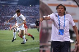 Dario Bonetti: Liedholm come Guardiola oggi, Zavarov valeva Platini