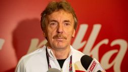 Boniek: "I texani mi piacciono, hanno preso Mourinho e 3-4 giocatori forti"