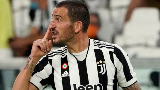 Juve, addio alla difesa "imperforabile": è primato negativo