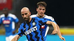 Borja Valero shock: "Non rifarei il calciatore"