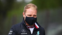 Alfa Romeo, Vasseur: “Ho piena fiducia in Bottas”
