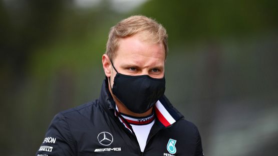 Bottas e la scelta Alfa Romeo: “Ho pensato solo a me stesso”