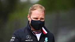 F1, Coulthard: “Bottas mi ha sorpreso in negativo a Sochi”