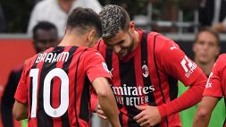 Il Milan viene fuori alla distanza: a San Siro 2-0 al Venezia