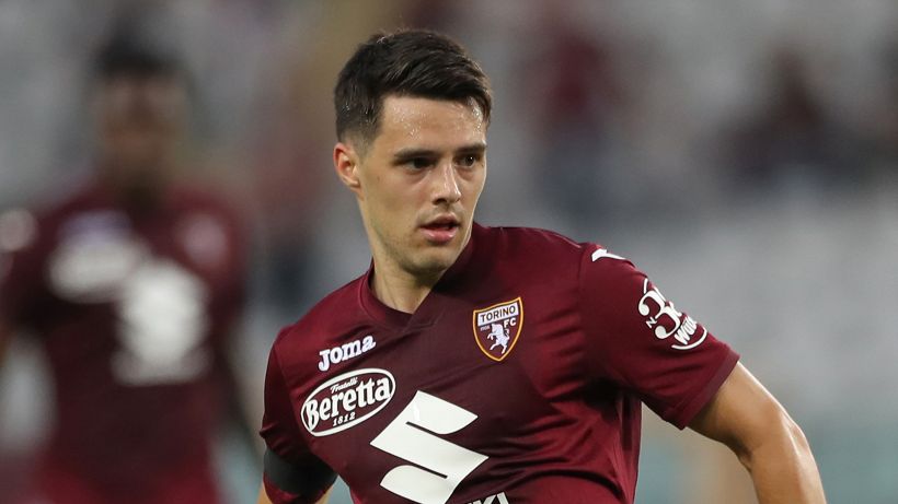 Torino: Brekalo negativo al tampone rapido