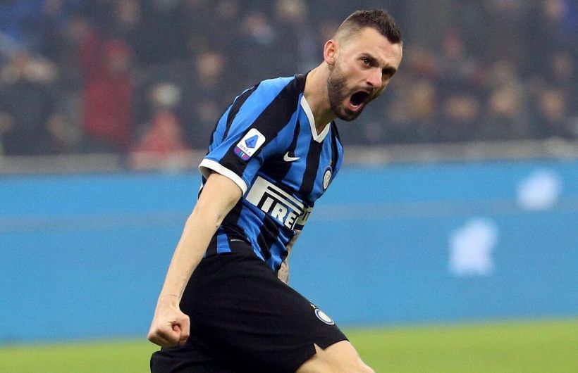 La lettera aperta a Brozovic scatena la reazione dei tifosi dell'Inter